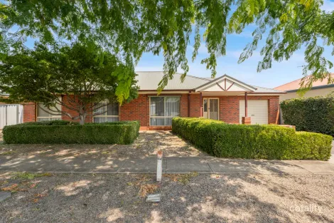 Property photo of 2 Box Lane Benalla VIC 3672