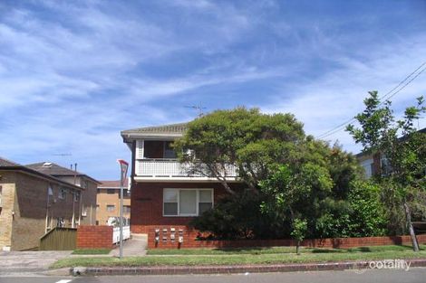 2/18 Ewos Pde, Cronulla, NSW 2230