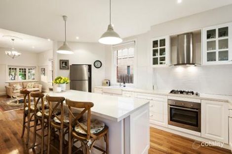 Property photo of 9 McCallum Street Brighton VIC 3186