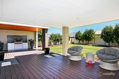 Property photo of 4 Lunar Avenue Australind WA 6233