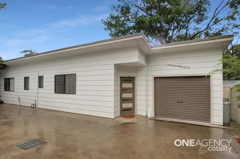 42 Yarroma Ave, Swanhaven, NSW 2540