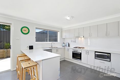 Property photo of 6/2 Conmurra Circuit Shortland NSW 2307