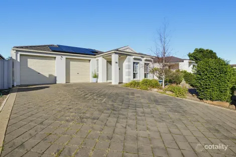 Property photo of 39 Seahaven Way Aldinga Beach SA 5173
