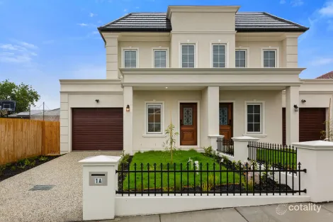 1a Cherry Orchard Rise, Box Hill North, VIC 3129