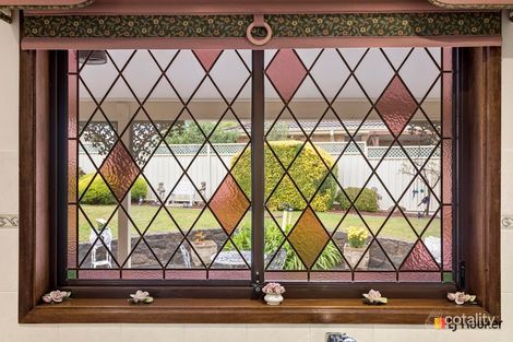 Property photo of 63 Alabaster Street Monash ACT 2904