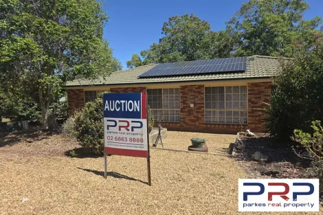 156 Caswell St, Peak Hill, NSW 2869