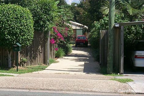 61 Gallipoli Rd, Carina Heights, QLD 4152