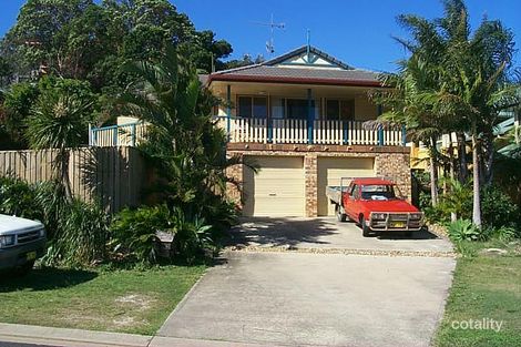 22 Caniaba Cres, Suffolk Park, NSW 2481