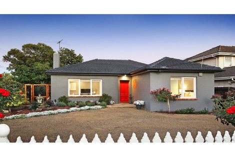 Property photo of 7 Celia Street Bentleigh East VIC 3165