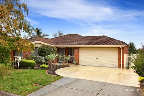 31 Hutchins Park Cl, Mornington, VIC 3931