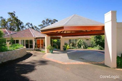Property photo of 11 Taylors Road Dural NSW 2158