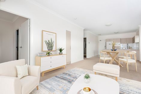 15/23 Potts St, East Brisbane, QLD 4169