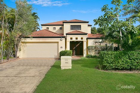 18a The Parade, Helensvale, QLD 4212