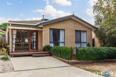 Property photo of 79 Yumba Avenue Ngunnawal ACT 2913