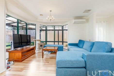 Property photo of 79 Yumba Avenue Ngunnawal ACT 2913