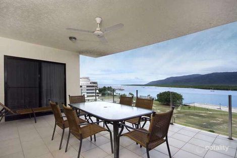803/25 Wharf St, Cairns City, QLD 4870