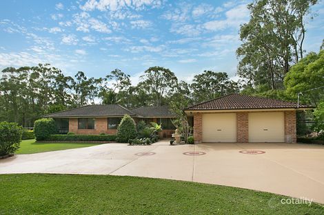 Property photo of 43 Fisher Road Medowie NSW 2318