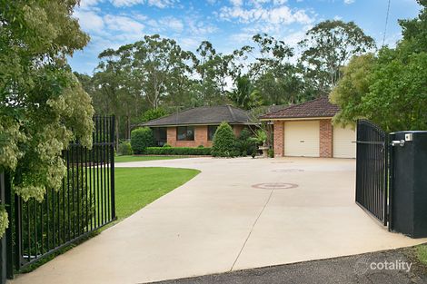Property photo of 43 Fisher Road Medowie NSW 2318