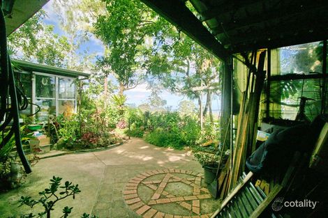 Property photo of 755 Beechmont Road Lower Beechmont QLD 4211