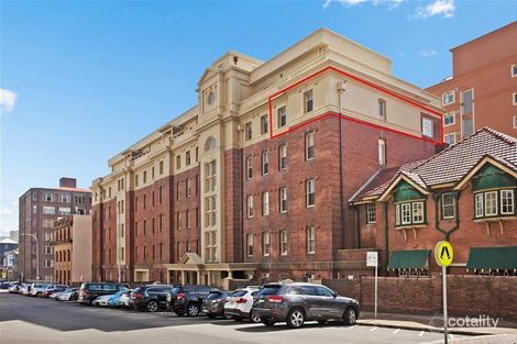 401/8 King St, Newcastle, NSW 2300