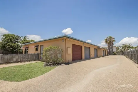 6/78 Twelfth Ave, Railway Estate, QLD 4810