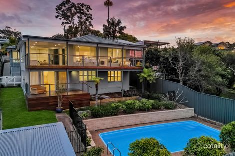 Property photo of 11 View Parade Saratoga NSW 2251