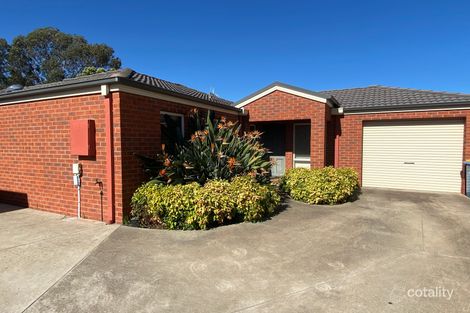 3/27 Mcdonald St, Shepparton, VIC 3630