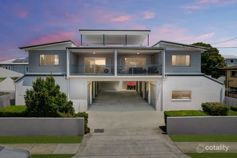 7/51 Dibar St, Wynnum, QLD 4178