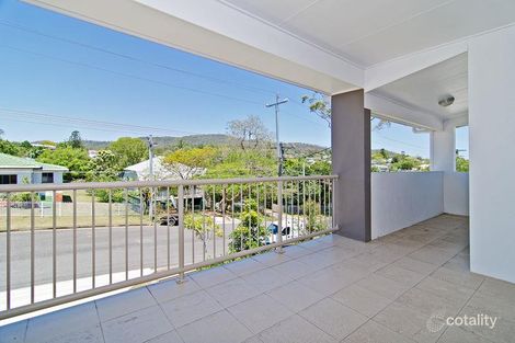 5/21 Lucy St, Gaythorne, QLD 4051