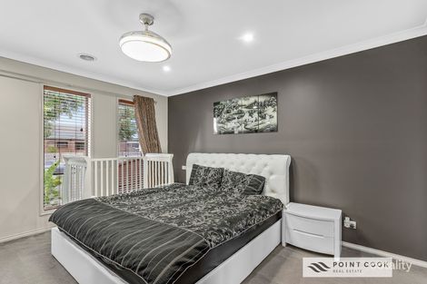Property photo of 60 Alamanda Boulevard Point Cook VIC 3030