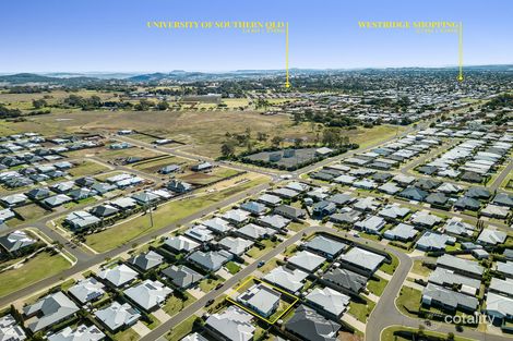 Property photo of 10 Renshaw Crescent Kearneys Spring QLD 4350