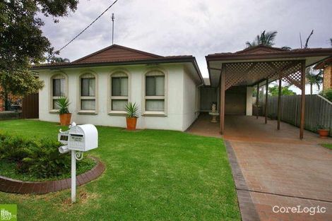 Property photo of 383 Reddall Parade Mount Warrigal NSW 2528