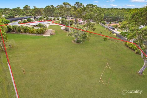 Property photo of 1743 Wynnum Road Tingalpa QLD 4173