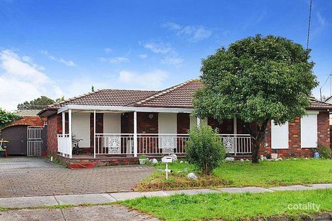 Property photo of 15 Nolan Drive Epping VIC 3076