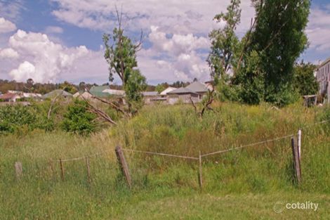 3 Therry St, Bombala, NSW 2632