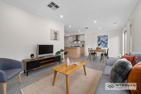 Property photo of 18 Cousens Street Tarneit VIC 3029