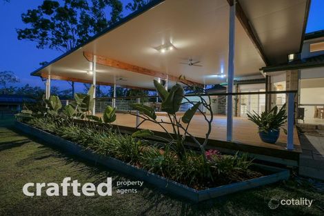 Property photo of 33 Bascombe Court Munruben QLD 4125
