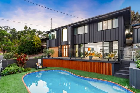 Property photo of 28 Hillock Street Coorparoo QLD 4151