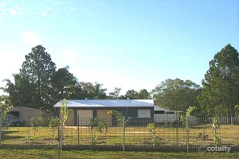 Property photo of 12 Maud Street Donnybrook QLD 4510