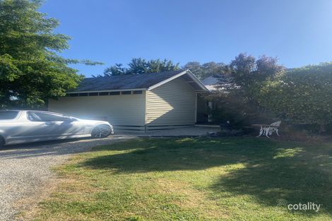Property photo of 47 Nihil Street Alexandra VIC 3714