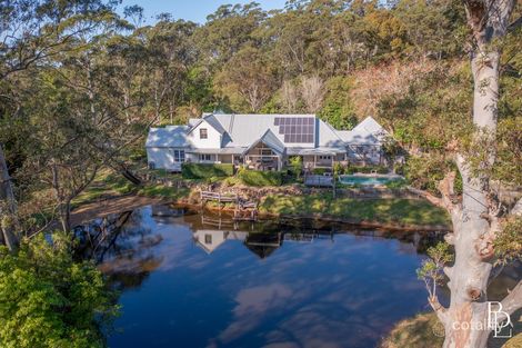 Property photo of 388A Main Road Cambewarra NSW 2540