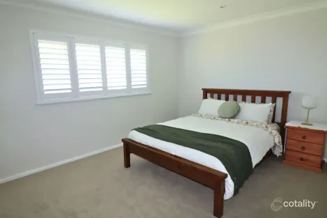 Property photo of 3 Mitchell Street Wongan Hills WA 6603