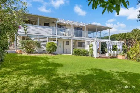 Property photo of 29 McPhail Avenue Kingscliff NSW 2487