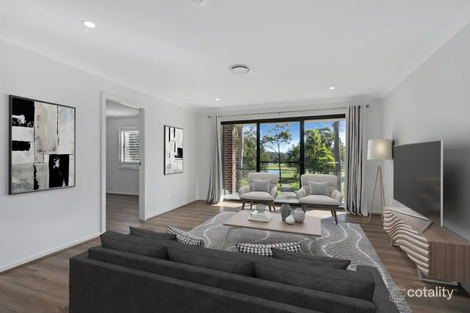 Property photo of 3 Gully Forest Place Cattai NSW 2756