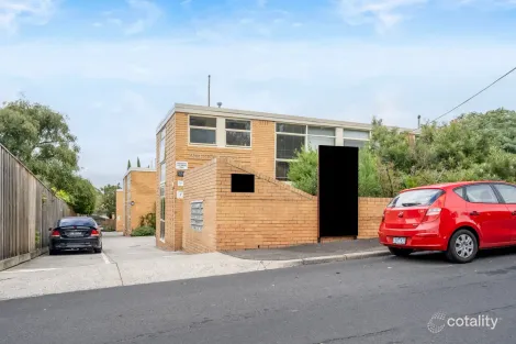 12/210 Clarke St, Northcote, VIC 3070