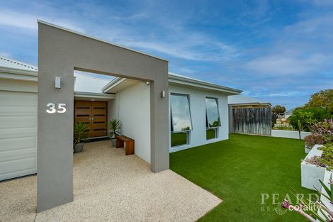 Property photo of 35 Firewood Vista Yanchep WA 6035