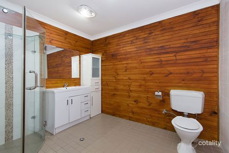 Property photo of 6 Hennesy Crescent Shalvey NSW 2770