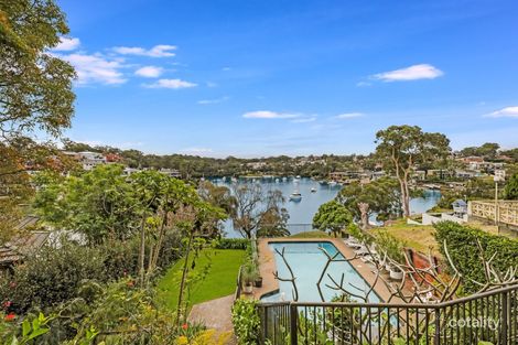 Property photo of 75 Queens Road Connells Point NSW 2221