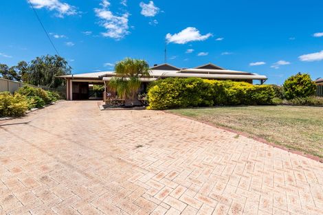 Property photo of 13 Neil Place Waroona WA 6215