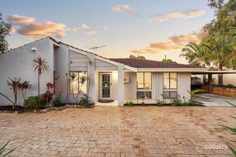 28 Amethyst Way, Carine, WA 6020